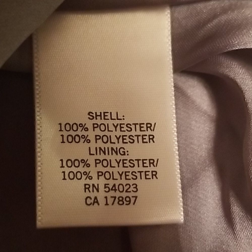 Tinley Road Silky feel Cocktail dress 4 - Picture 6 of 6